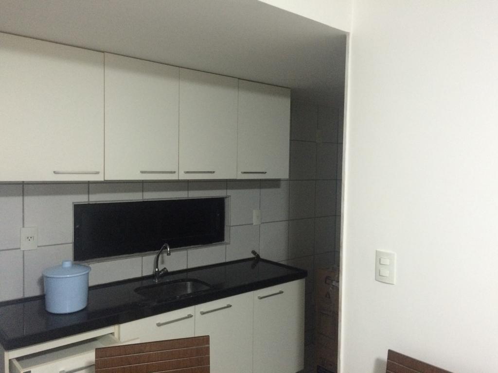 Apartamento Praia De Manaira João Pessoa Εξωτερικό φωτογραφία
