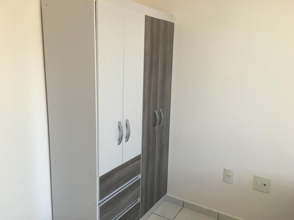 Apartamento Praia De Manaira João Pessoa Εξωτερικό φωτογραφία