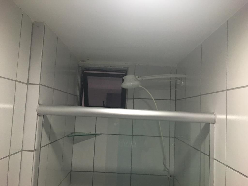 Apartamento Praia De Manaira João Pessoa Εξωτερικό φωτογραφία